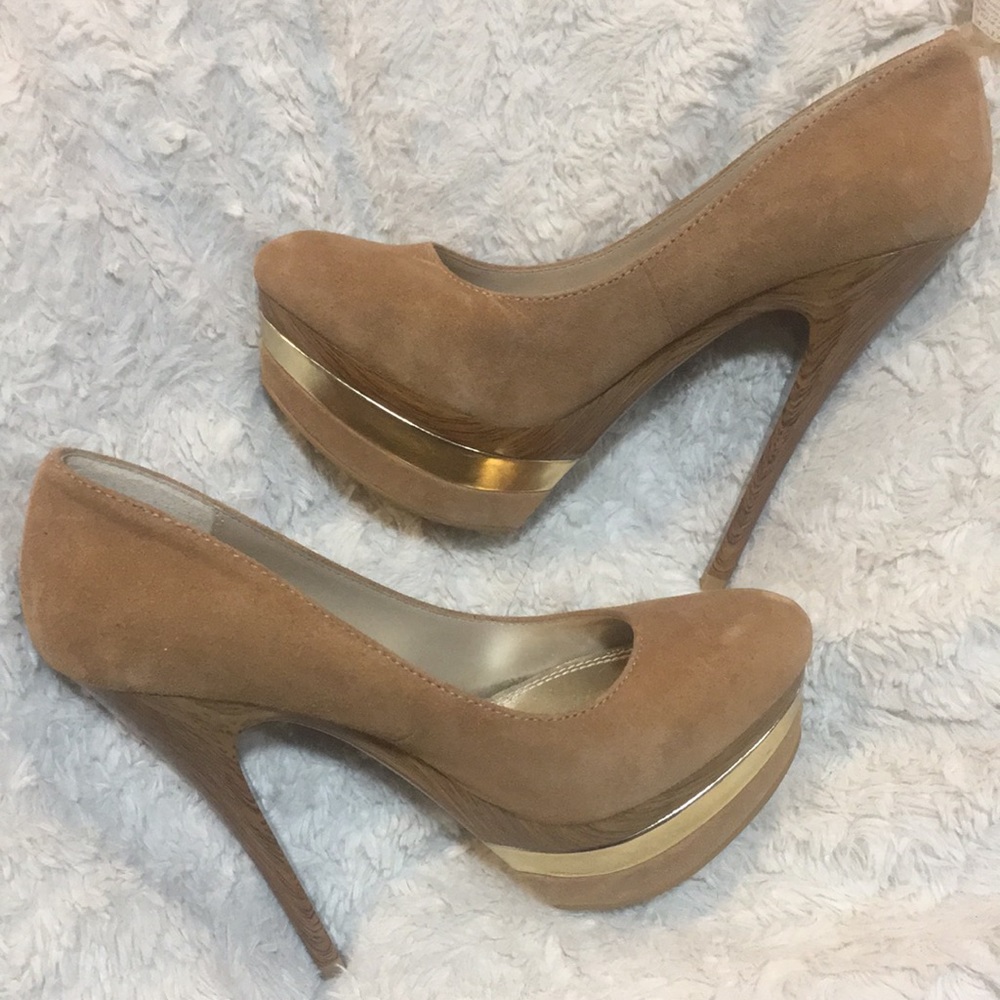 Bakers Shoes 6.5 barely used